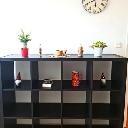 Verka Apartment *